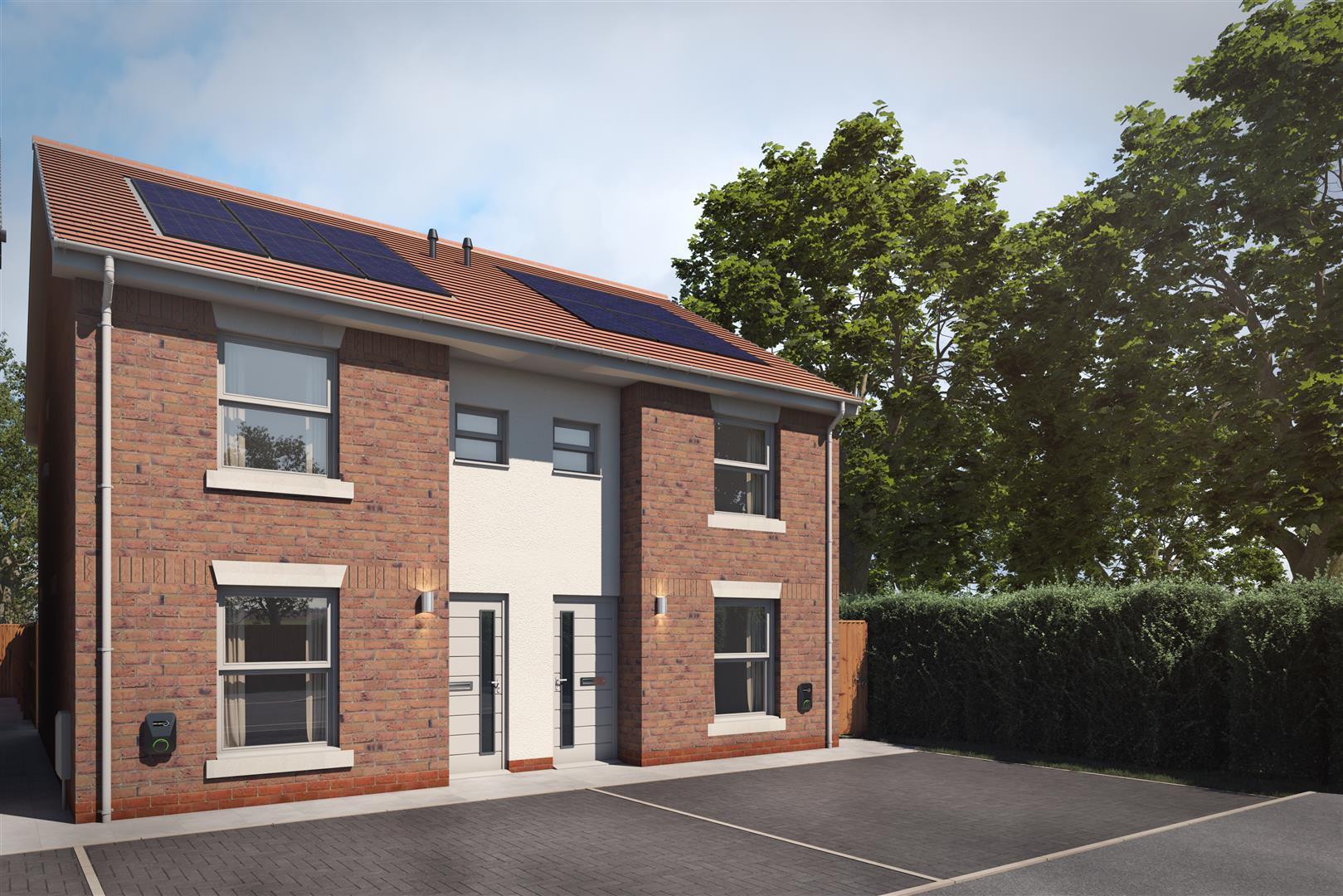 Market Weighton East Yorkshire, YO43 3EP